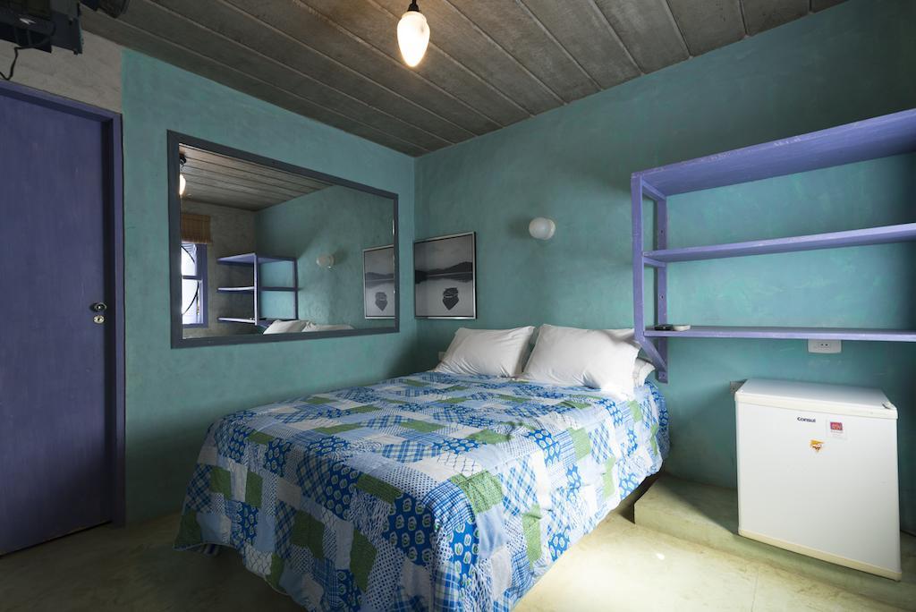 Hotel Mandala Maresias Habitación foto